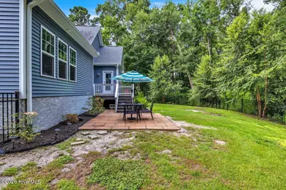 3826 Timber Stream Drive, Southport, NC 28461 - Photo 41
