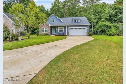 3826 Timber Stream Drive, Southport, NC 28461 - Photo 45