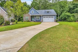 3826 Timber Stream Dr, Southport, NC 28461 - Photo 45
