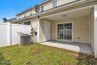 8007 Banister Loop, Jacksonville, NC 28546 - Photo 29