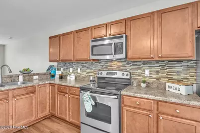 8007 Banister Loop, Jacksonville, NC 28546 - Photo 17