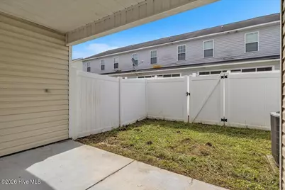 8007 Banister Loop, Jacksonville, NC 28546 - Photo 27