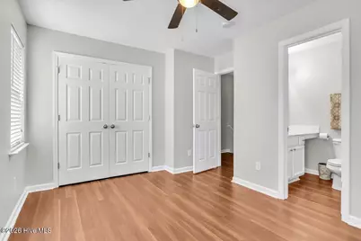 8007 Banister Loop, Jacksonville, NC 28546 - Photo 19