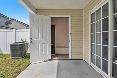 8007 Banister Loop, Jacksonville, NC 28546 - Photo 25