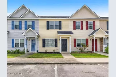 8007 Banister Loop, Jacksonville, NC 28546 - Photo 1