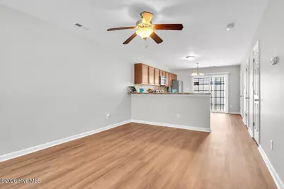 8007 Banister Loop, Jacksonville, NC 28546 - Photo 5