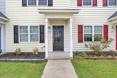 8007 Banister Loop, Jacksonville, NC 28546 - Photo 3