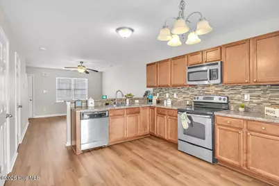8007 Banister Loop, Jacksonville, NC 28546 - Photo 15