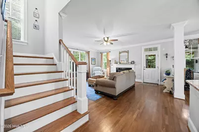 8809 New Forest Drive, Wilmington, NC 28411 - Photo 11