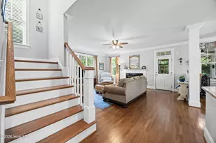 8809 New Forest Dr, Wilmington, NC 28411 - Photo 11