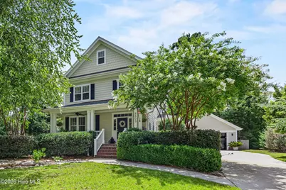 8809 New Forest Drive, Wilmington, NC 28411 - Photo 1