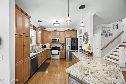 8809 New Forest Drive, Wilmington, NC 28411 - Photo 17