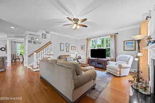 8809 New Forest Dr, Wilmington, NC 28411 - Photo 13