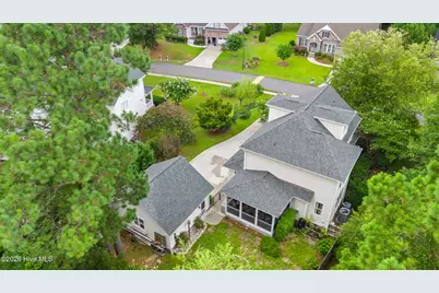 8809 New Forest Drive, Wilmington, NC 28411 - Photo 35