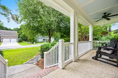 8809 New Forest Drive, Wilmington, NC 28411 - Photo 3