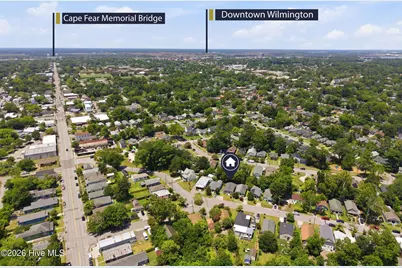 1921 Hudson Drive, Wilmington, NC 28403 - Photo 37