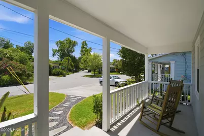 1921 Hudson Drive, Wilmington, NC 28403 - Photo 5