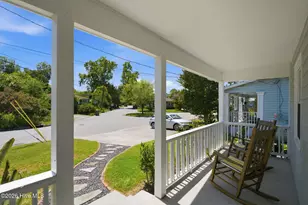 1921 Hudson Dr, Wilmington, NC 28403 - Photo 5