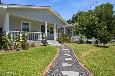 1921 Hudson Drive, Wilmington, NC 28403 - Photo 3