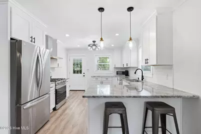 1921 Hudson Drive, Wilmington, NC 28403 - Photo 9