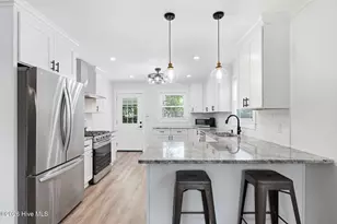 1921 Hudson Dr, Wilmington, NC 28403 - Photo 9