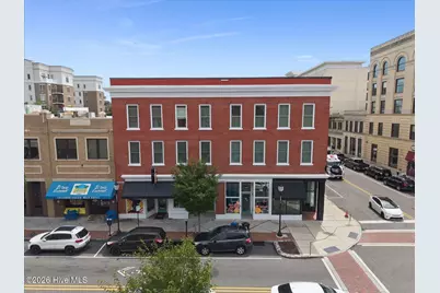 304 N Front Street #Apt G, Wilmington, NC 28401 - Photo 3