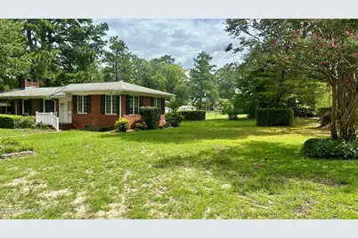 101 E Vance Street, Williamston, NC 27892 - Photo 3