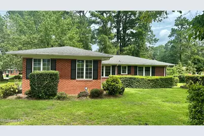 101 E Vance Street, Williamston, NC 27892 - Photo 5