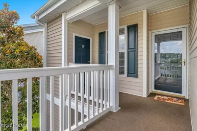 940 Great Egret Circle SW # 3, Sunset Beach, NC 28468 - Photo 7