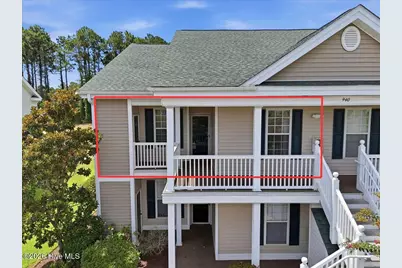 940 Great Egret Circle SW # 3, Sunset Beach, NC 28468 - Photo 59