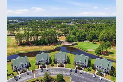 940 Great Egret Circle SW # 3, Sunset Beach, NC 28468 - Photo 55