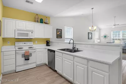 940 Great Egret Circle SW # 3, Sunset Beach, NC 28468 - Photo 21