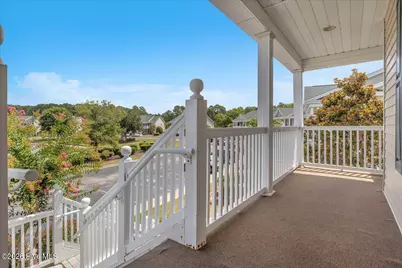 940 Great Egret Circle SW # 3, Sunset Beach, NC 28468 - Photo 5