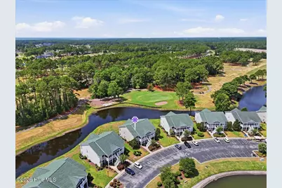 940 Great Egret Circle SW # 3, Sunset Beach, NC 28468 - Photo 3