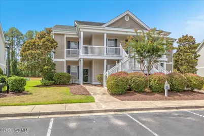 940 Great Egret Circle SW # 3, Sunset Beach, NC 28468 - Photo 45