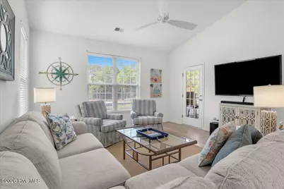 940 Great Egret Circle SW # 3, Sunset Beach, NC 28468 - Photo 31