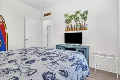940 Great Egret Circle SW # 3, Sunset Beach, NC 28468 - Photo 17