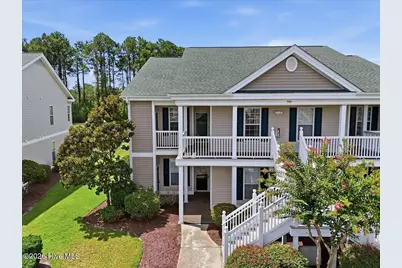 940 Great Egret Circle SW # 3, Sunset Beach, NC 28468 - Photo 49
