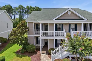 940 Great Egret Cir SW, Sunset Beach, NC 28468 - Photo 49