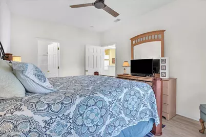 940 Great Egret Circle SW # 3, Sunset Beach, NC 28468 - Photo 37