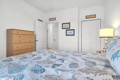 940 Great Egret Circle SW # 3, Sunset Beach, NC 28468 - Photo 15