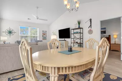 940 Great Egret Circle SW # 3, Sunset Beach, NC 28468 - Photo 29