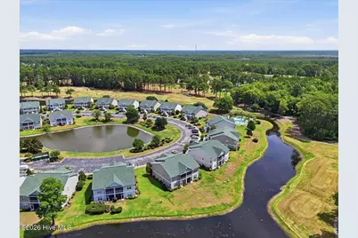 940 Great Egret Circle SW # 3, Sunset Beach, NC 28468 - Photo 57