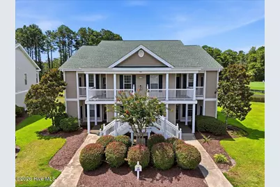 940 Great Egret Circle SW # 3, Sunset Beach, NC 28468 - Photo 1