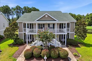 940 Great Egret Cir SW, Sunset Beach, NC 28468 - Photo 1