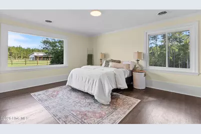 820 Saint Pauls Drive, Raeford, NC 28376 - Photo 17