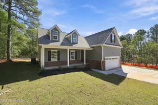 125 Hidden Pines Way, West End, NC 27376 - Photo 3