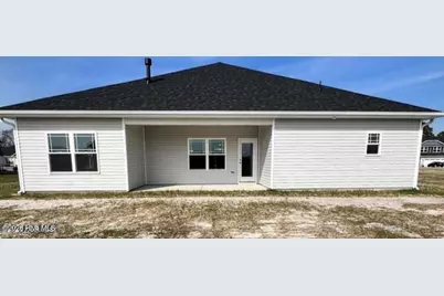 3144 Firefly Trail, Grimesland, NC 27837 - Photo 15