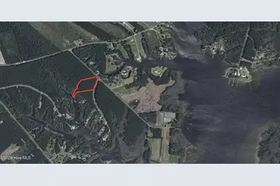 Lot #79 Breakwater Drive, Bath, NC 27808 - Photo 3