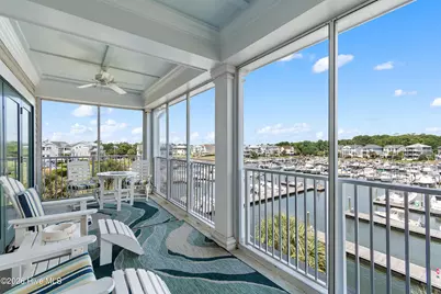 2571 St James Drive SE #306, Southport, NC 28461 - Photo 1